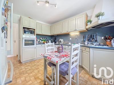 Maison - 108 m² - 6 pièces