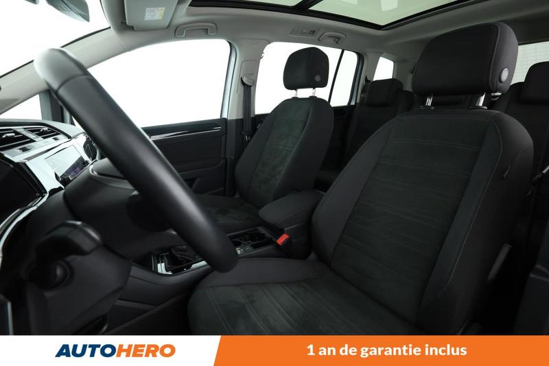 Volkswagen Touran 2.0 Tdi Style Dsg7 7pl 150 ch