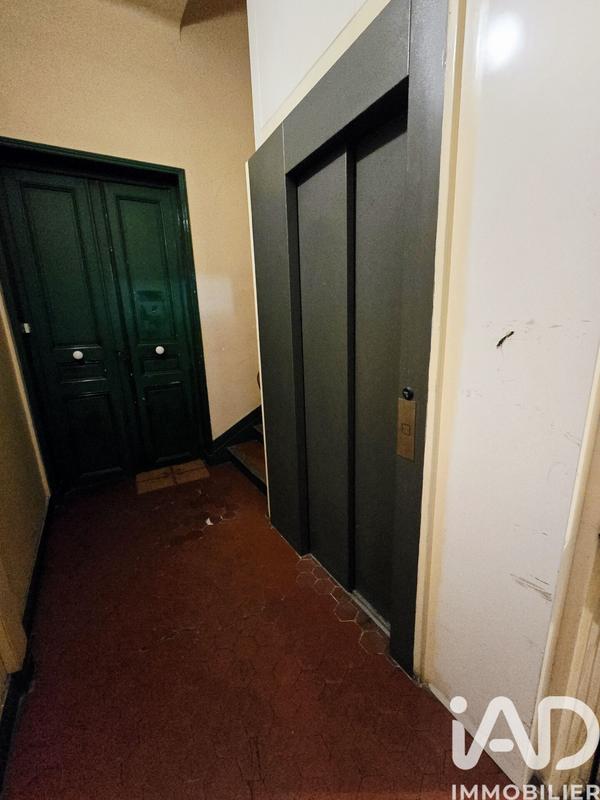 Appartement - 71 m² - 4 pièces