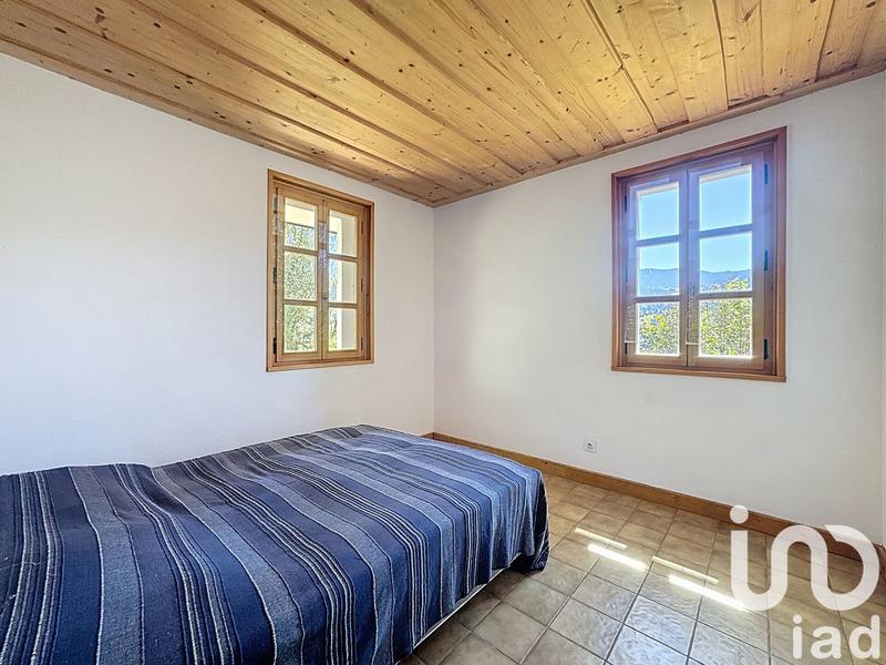 Châlet - 145 m² - 7 pièces