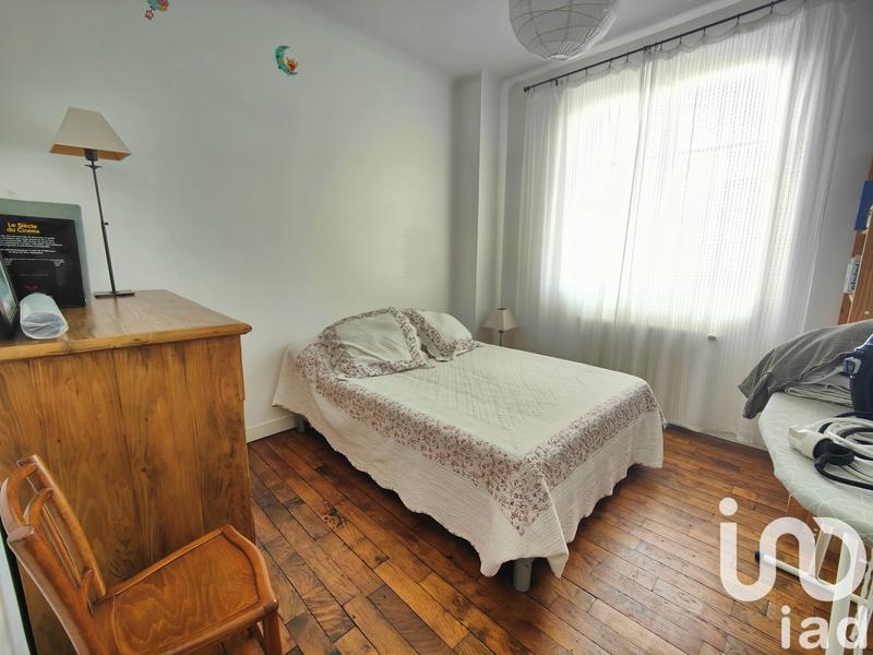 Maison de maîtres - 178 m² - 7 pièces