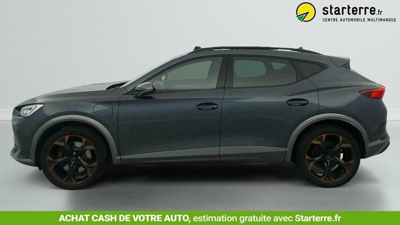 Cupra Formentor 1.4 E-Hybrid 245 Ch Dsg6 Vz
