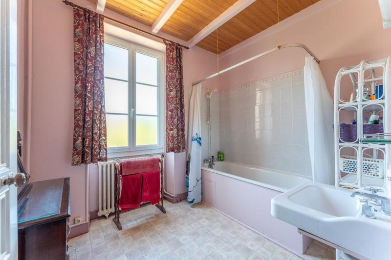 Maison de campagne - 209 m² - 8 pièces