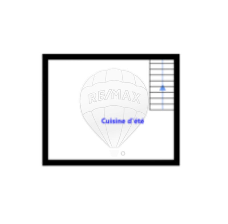 Maison de village - 109 m² - 6 pièces