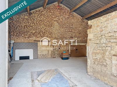 Ferme - 117 m² - 3 pièces