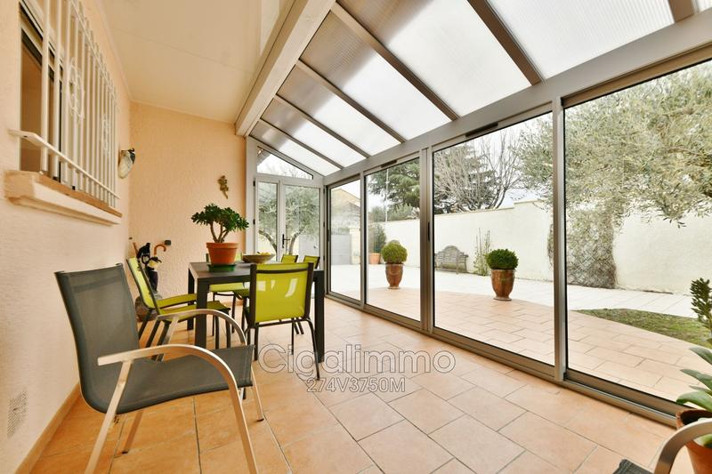 Villa - 111 m² - 5 pièces