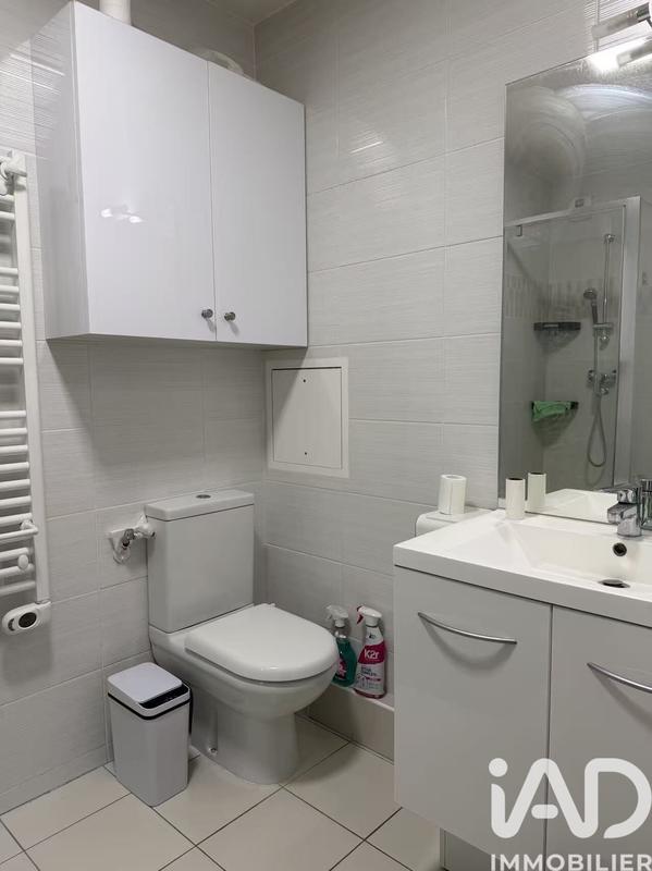 Appartement - 73 m² - 4 pièces