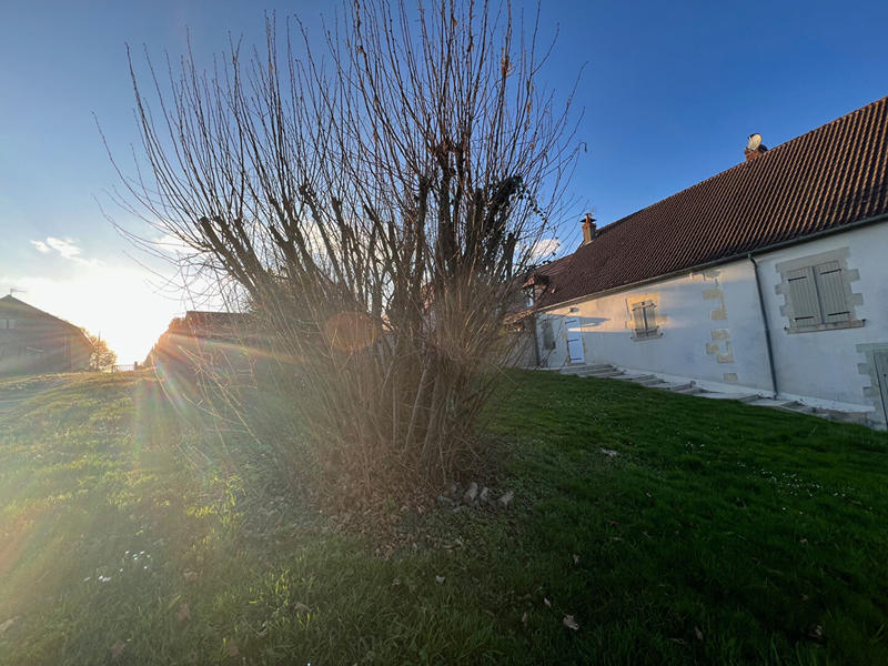 Maison - 118 m² - 4 pièces