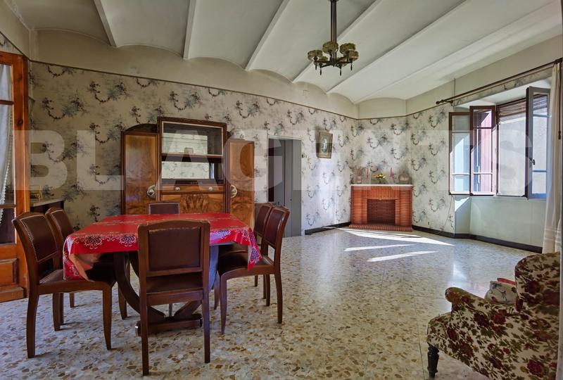 Maison de village - 171 m² - 6 pièces