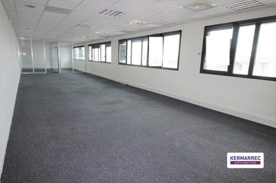 Bureau - 108 m²