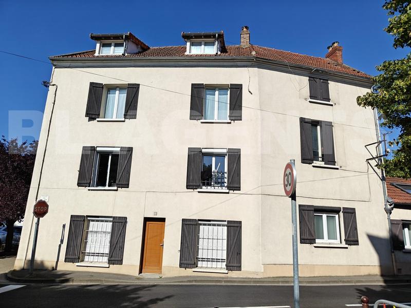 Appartement - 37 m² - 2 pièces