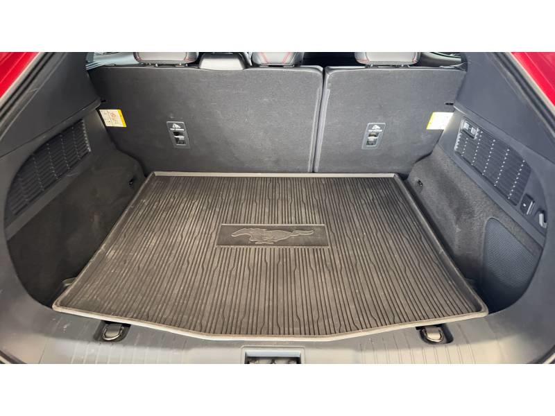 Ford Mustang Mach-E Extended Range 99 kWh 351 ch Awd