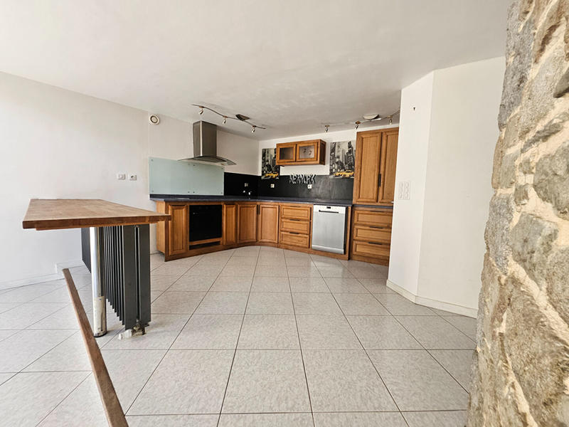 Maison - 172 m² - 5 pièces