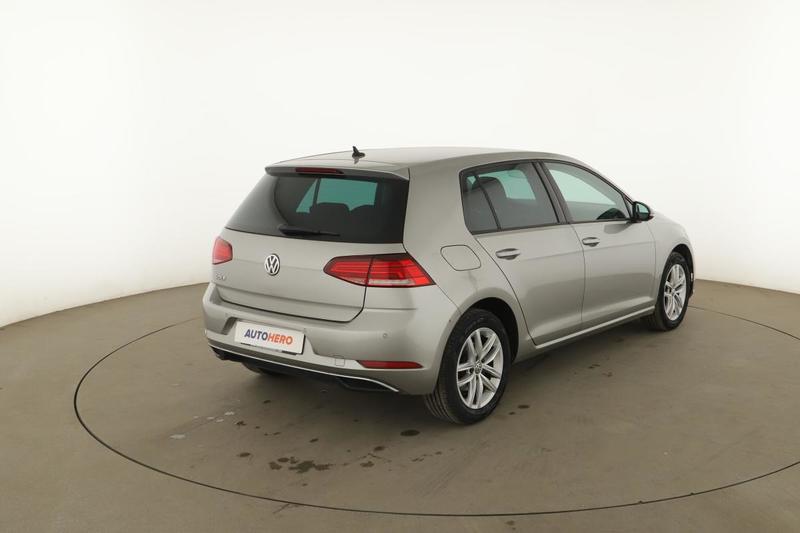Volkswagen Golf VII 1.4 Tsi BlueMotion Bv6 5p 125 ch