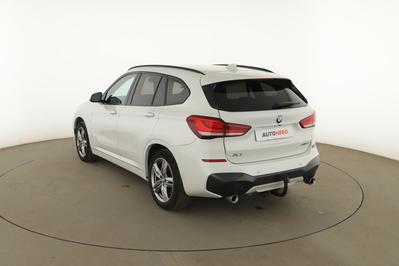 Bmw X1 xDrive18d m Sport Bva8 150 ch