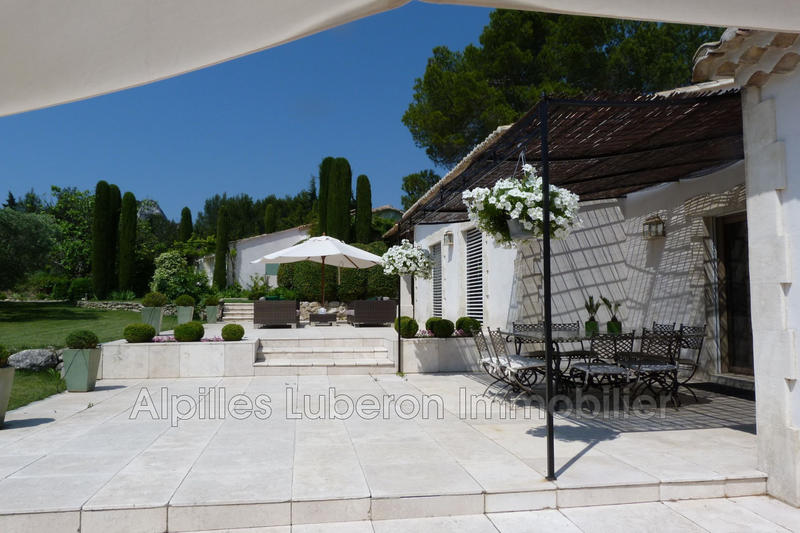 Demeure - 275 m² - 8 pièces