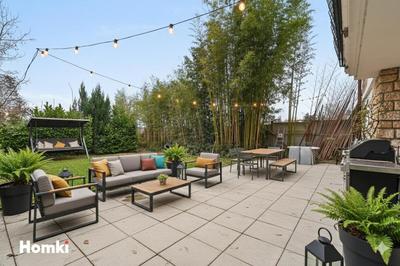 Maison - 174 m² - 6 pièces