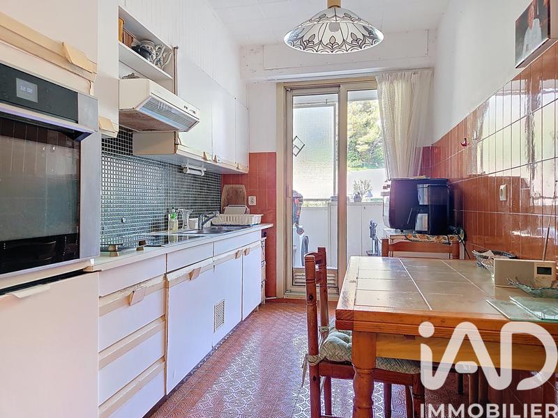 Appartement - 75 m² - 3 pièces