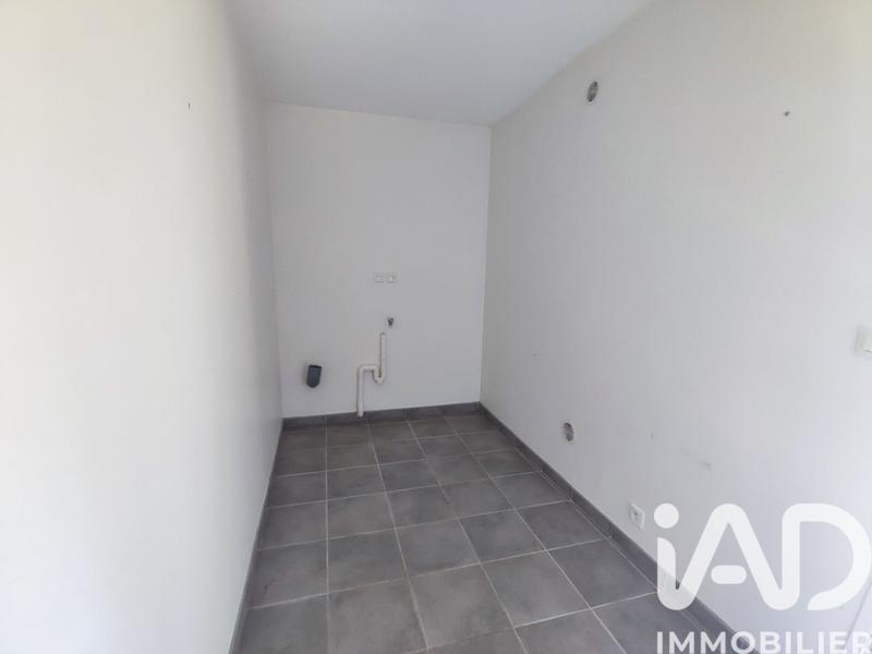 Maison de campagne - 124 m² - 6 pièces