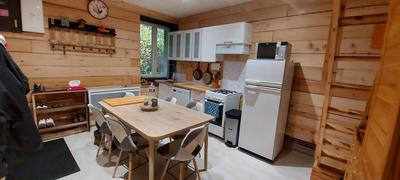 Appartement - 68 m² - 4 pièces