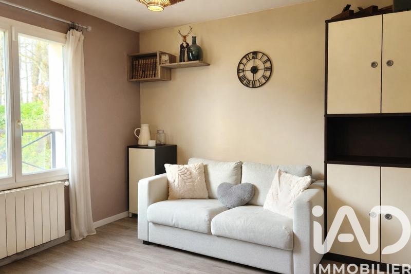 Maison - 151 m² - 7 pièces