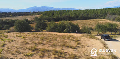 Terrain agricole - 28 420 m²