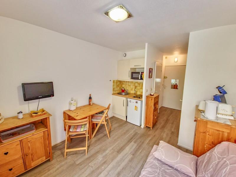 Appartement - 17 m² - 1 pièce