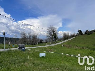 Terrain agricole - 103 875 m²