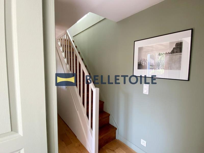 Maison de ville - 104 m² - 4 pièces