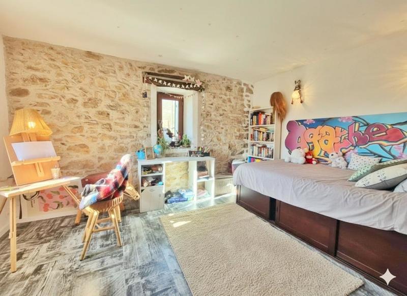 Maison - 71 m² - 3 pièces