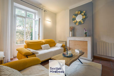 Maison - 134 m² - 6 pièces