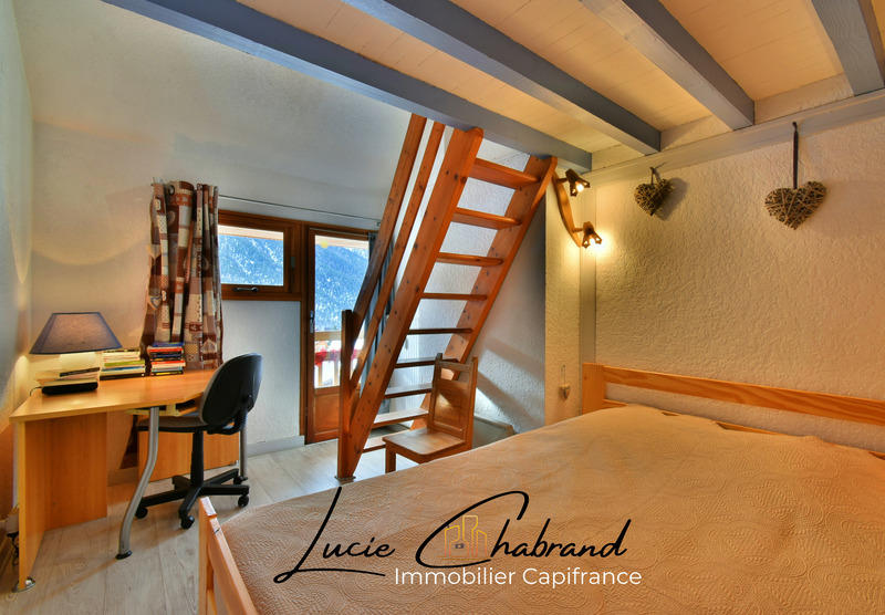 Appartement - 88 m² - 3 pièces