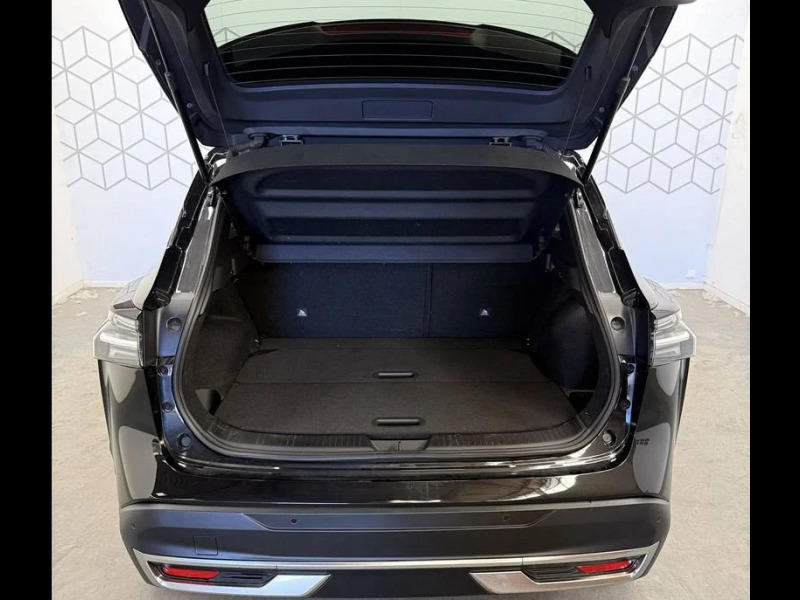 Nissan Qashqai e-Power 190 ch n-Connecta