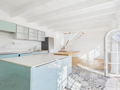 Maison - 154 m² - 7 pièces