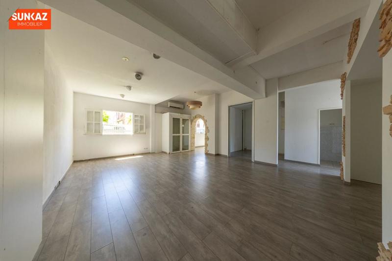 Local commercial - 72 m²