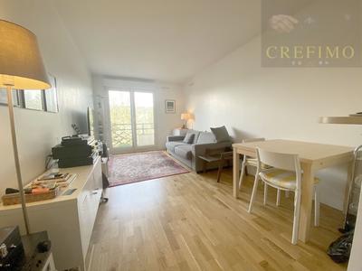 Appartement - 32 m² - 1 pièce