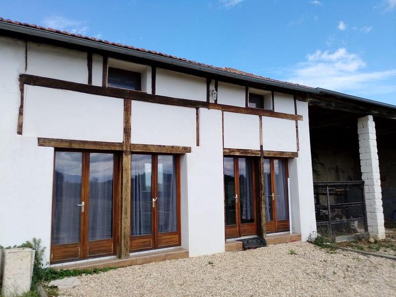 Maison de campagne - 230 m² - 10 pièces