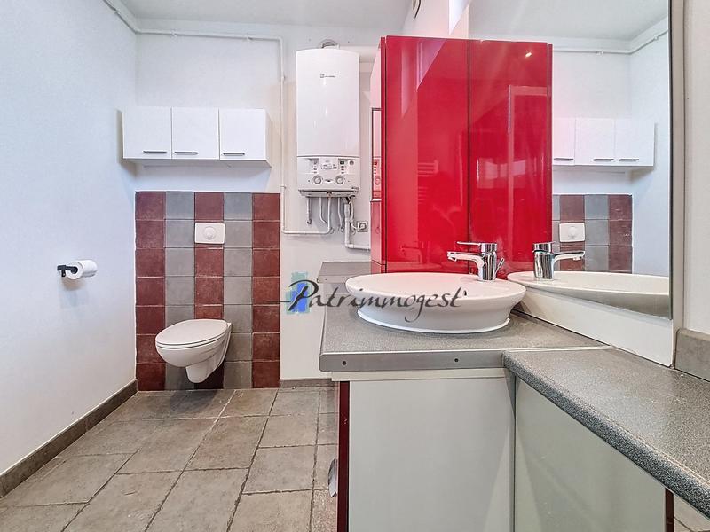 Appartement - 74 m² - 4 pièces