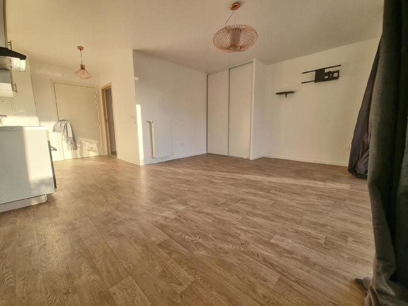 Appartement - 32 m² - 1 pièce