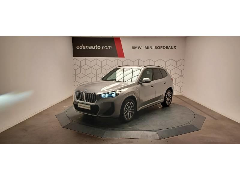 Bmw X1 xDrive 25e 245ch Dkg7 m Sport