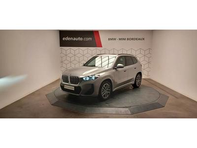 Bmw X1 xDrive 25e 245ch Dkg7 m Sport