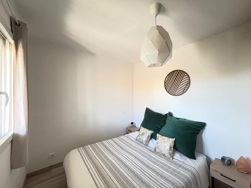 Maison - 70 m² - 3 pièces