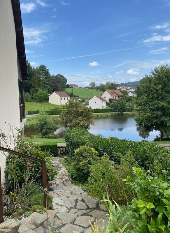 Maison - 112 m² - 5 pièces