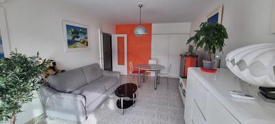 Viager - Appartement - 47 m² - 2 pièces