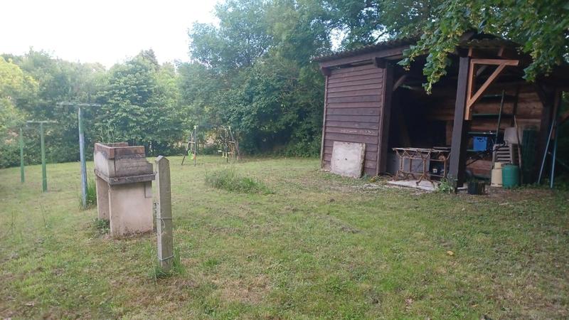 Maison - 85 m² - 3 pièces