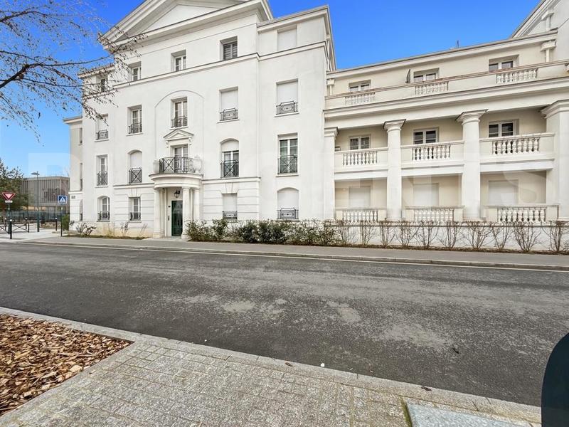 Appartement - 78 m² - 4 pièces