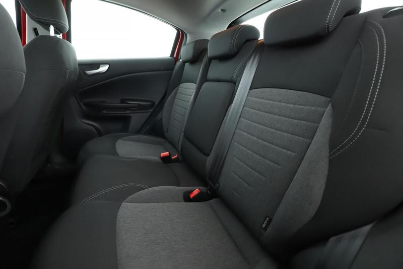 Alfa Romeo Giulietta 1.6 Jtdm 120 ch