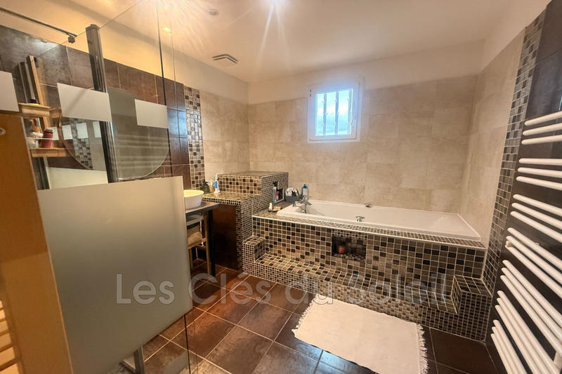 Maison - 89 m² - 4 pièces