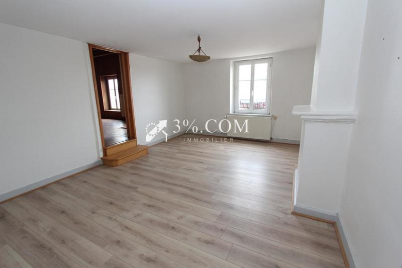 Maison - 132 m² - 4 pièces