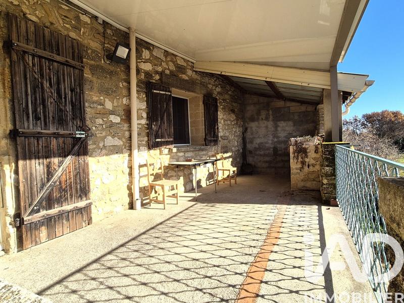 Maison - 166 m² - 5 pièces